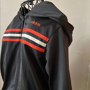 Sporty Breathable sweater